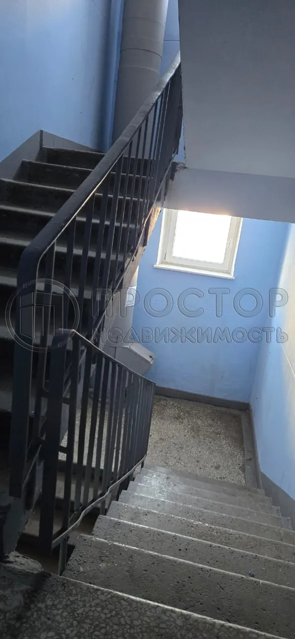 3-комнатная квартира, 65 м² - фото 16