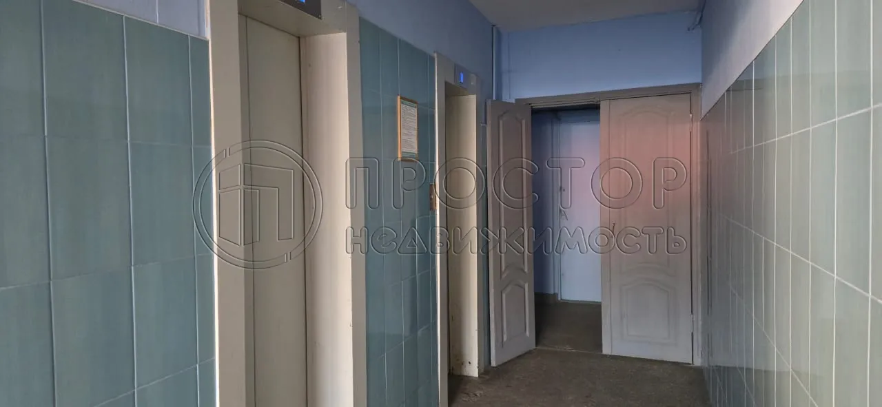 3-комнатная квартира, 65 м² - фото 17