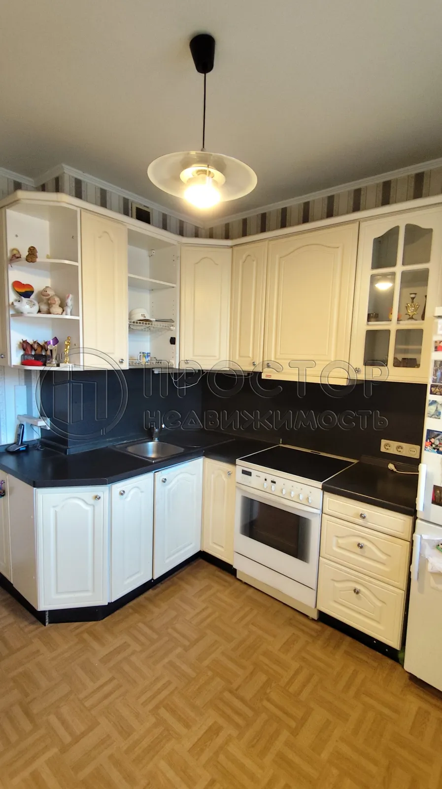 3-комнатная квартира, 65 м² - фото 2