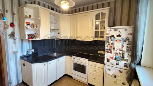 3-комнатная квартира, 65 м² - фото 3