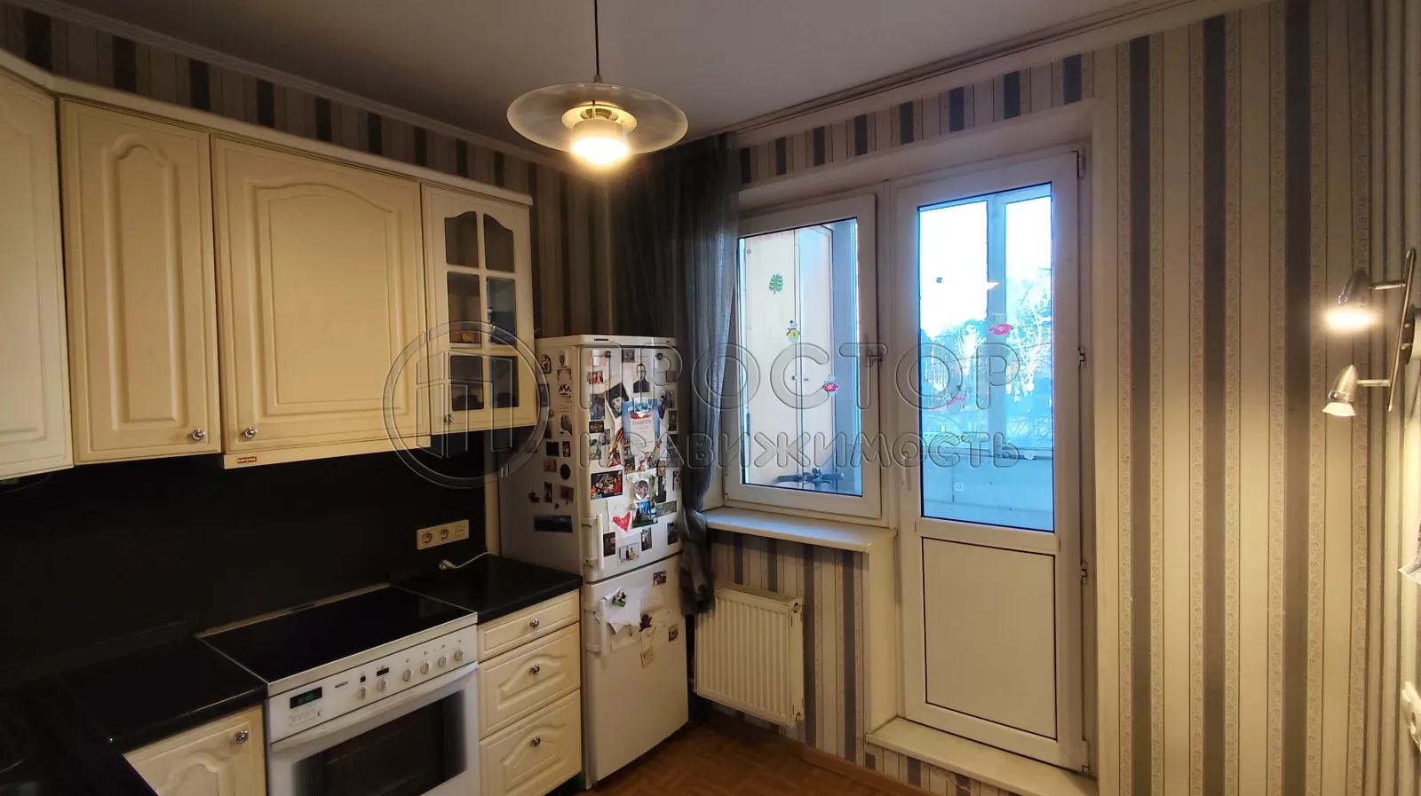 3-комнатная квартира, 65 м² - фото 4