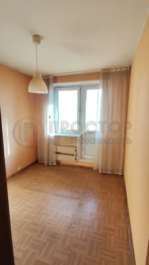 3-комнатная квартира, 65 м² - фото 8