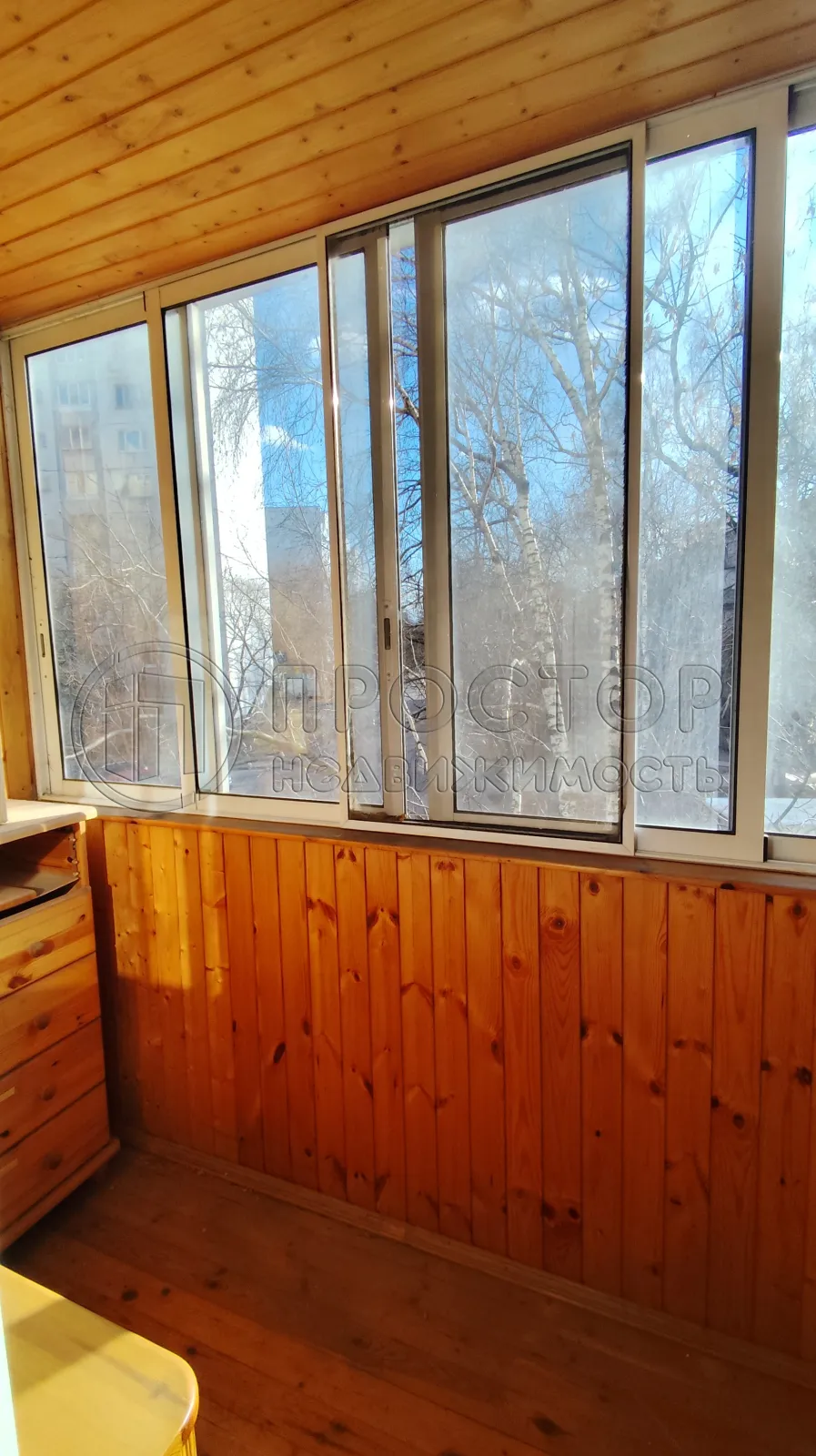 3-комнатная квартира, 65 м² - фото 9