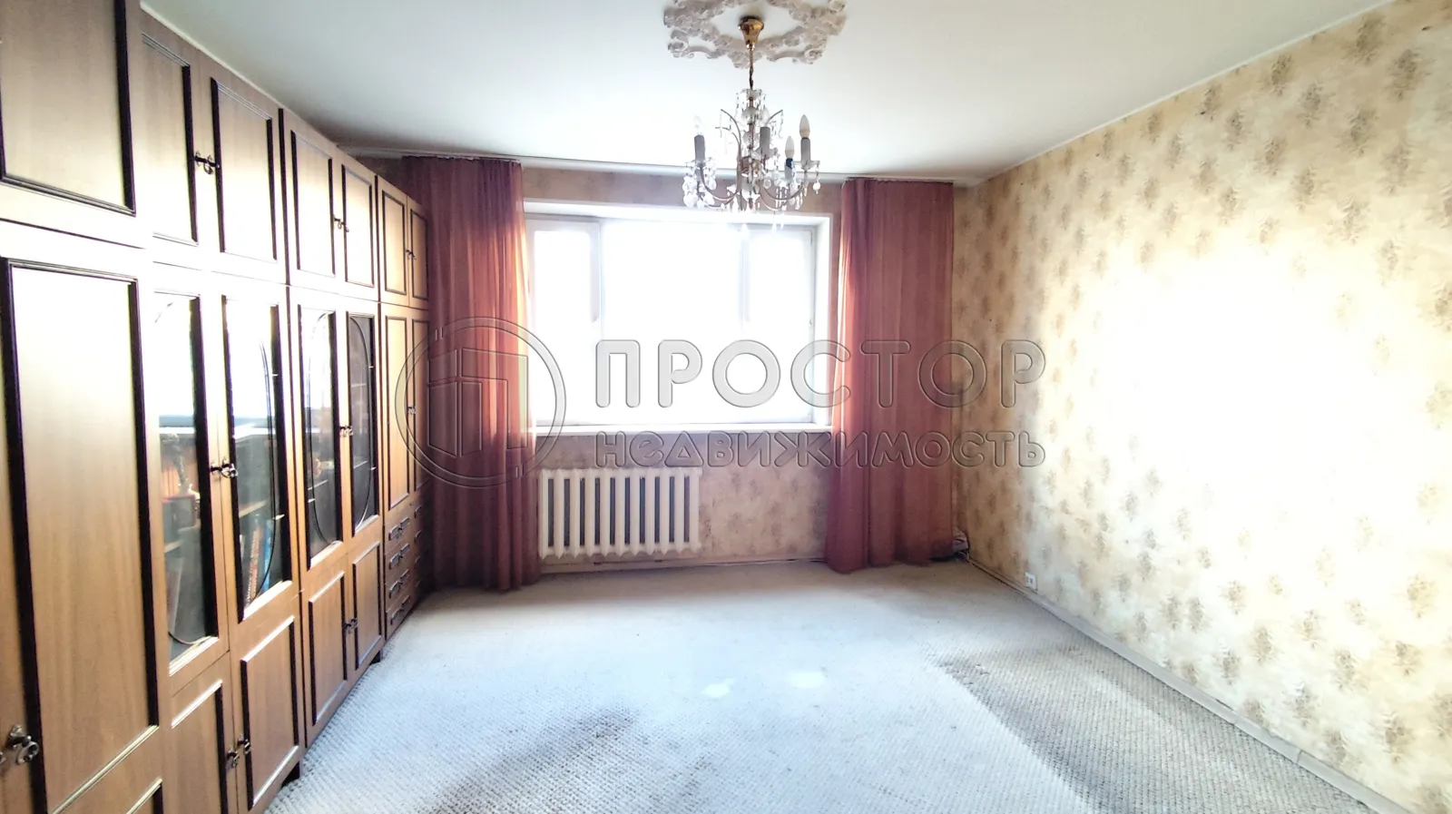 3-комнатная квартира, 65 м² - фото 11