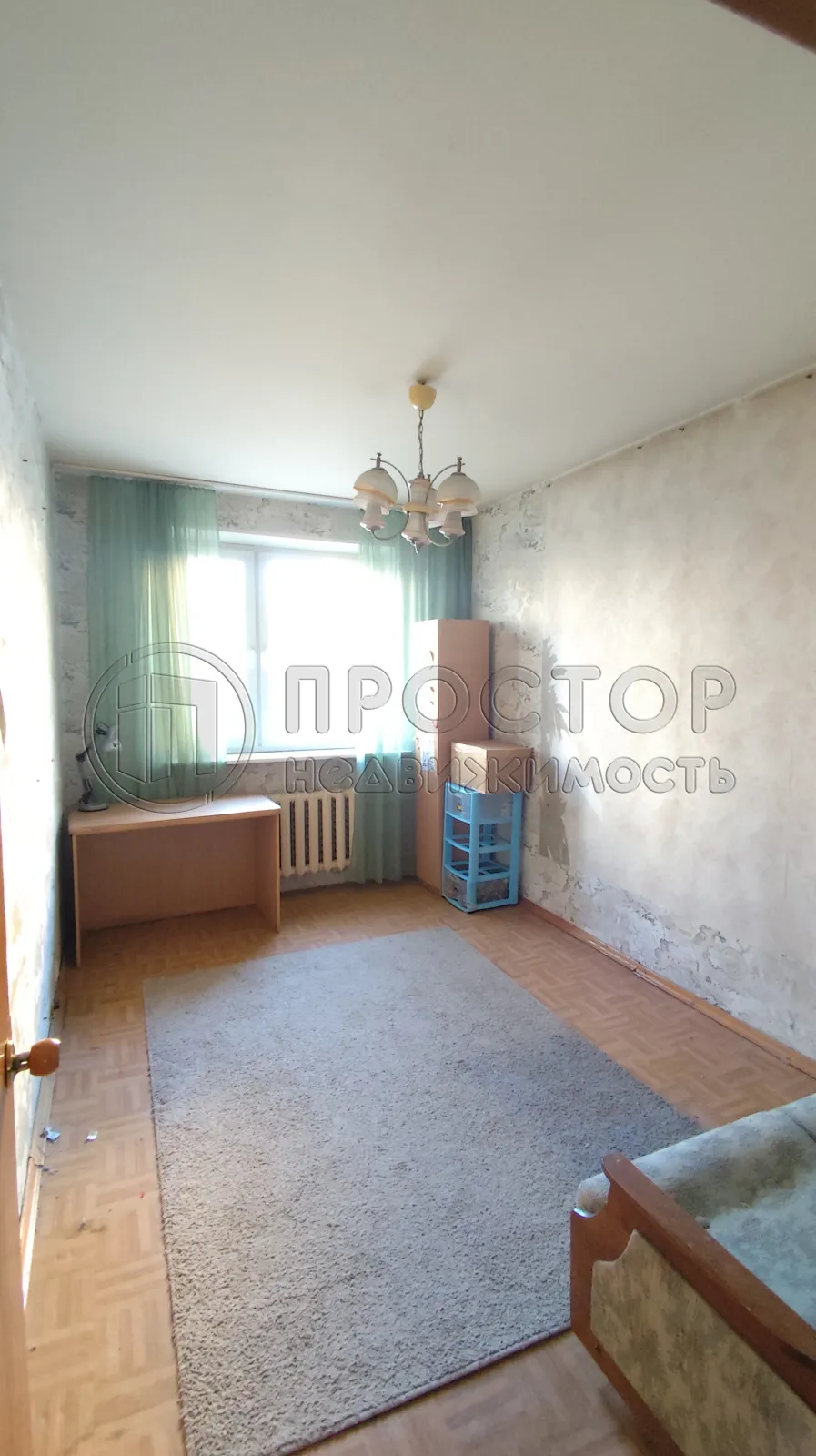 3-комнатная квартира, 65 м² - фото 12