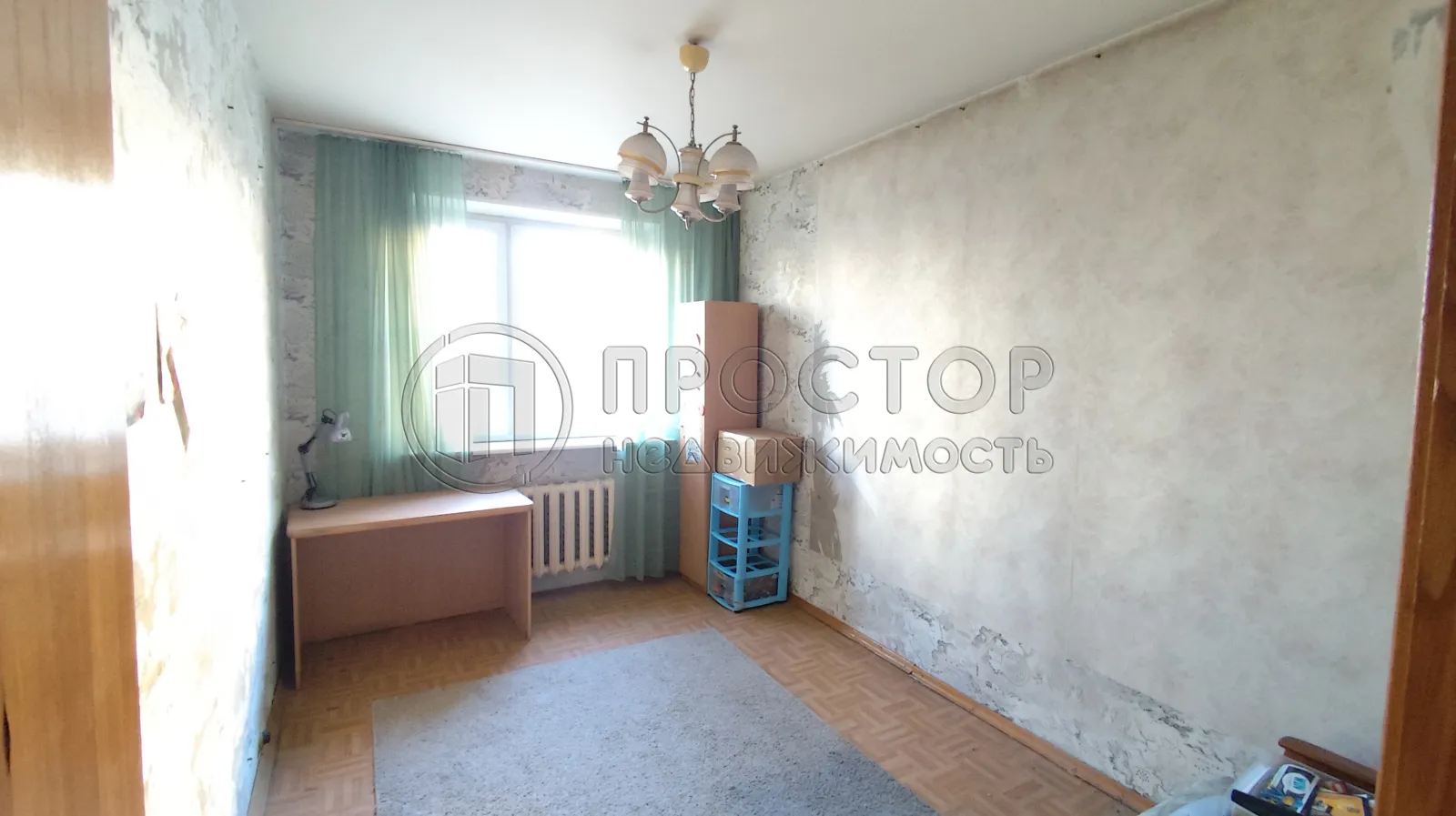 3-комнатная квартира, 65 м² - фото 13