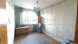 3-комнатная квартира, 65 м² - фото 30