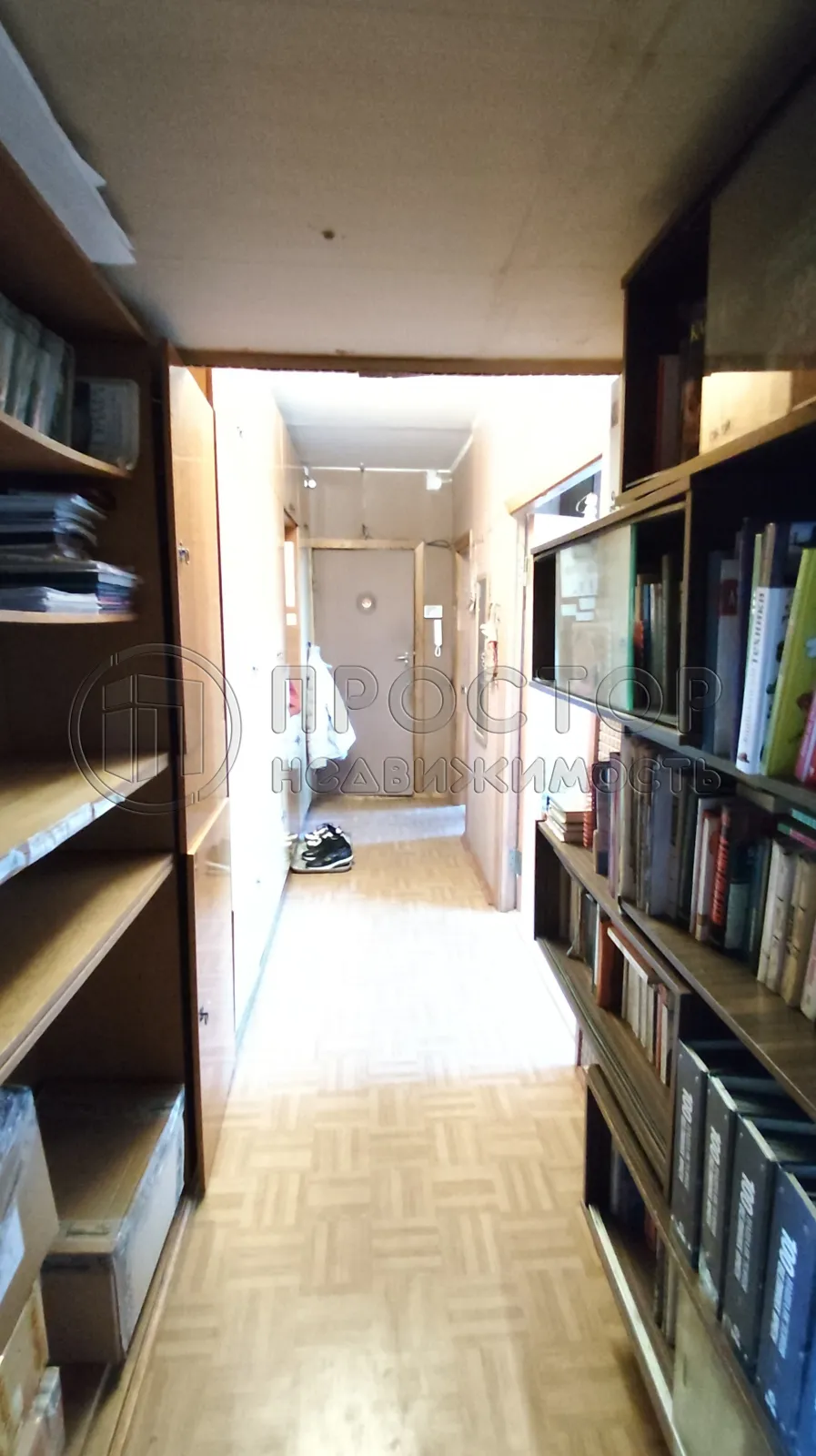 3-комнатная квартира, 65 м² - фото 14