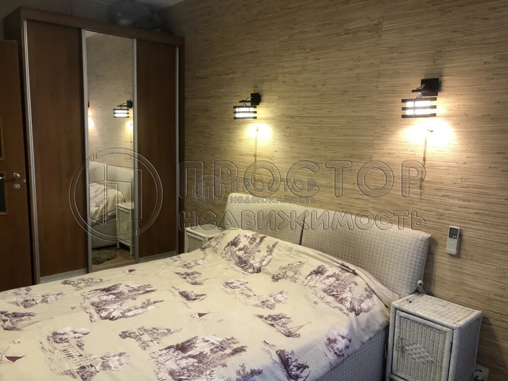 3-комнатная квартира, 70 м² - фото 3