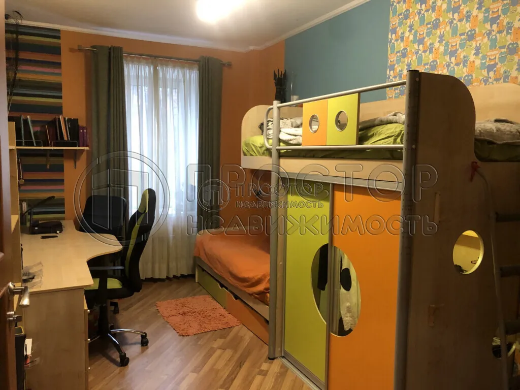 3-комнатная квартира, 70 м² - фото 5