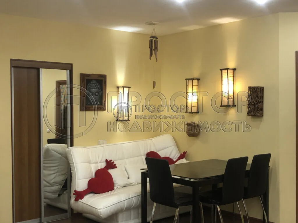 3-комнатная квартира, 70 м² - фото 6