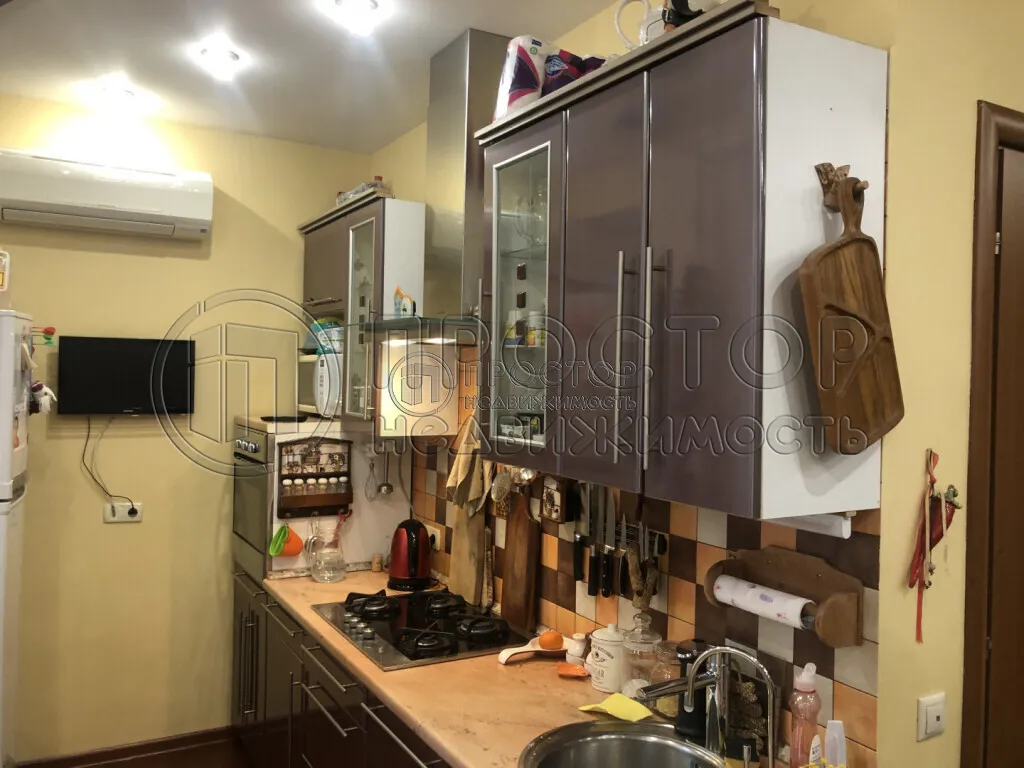 3-комнатная квартира, 70 м² - фото 9