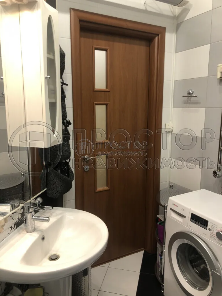 3-комнатная квартира, 70 м² - фото 13