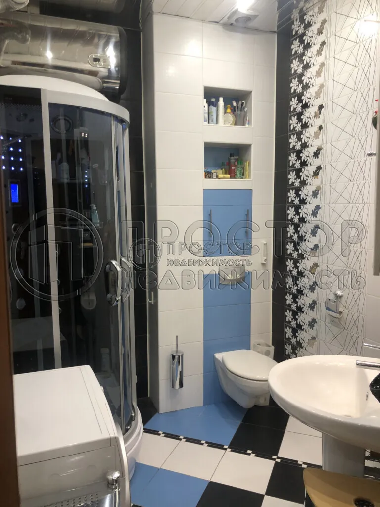3-комнатная квартира, 70 м² - фото 14