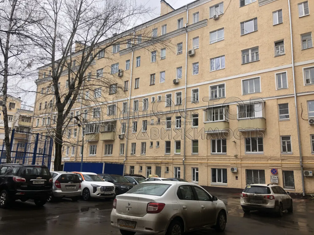 3-комнатная квартира, 70 м² - фото 17