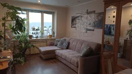 2-комнатная квартира, 51.3 м² - фото 28