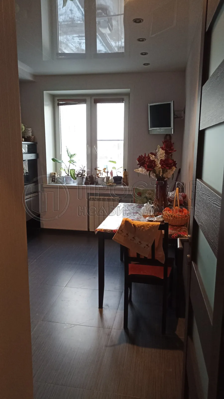 2-комнатная квартира, 51.3 м² - фото 6