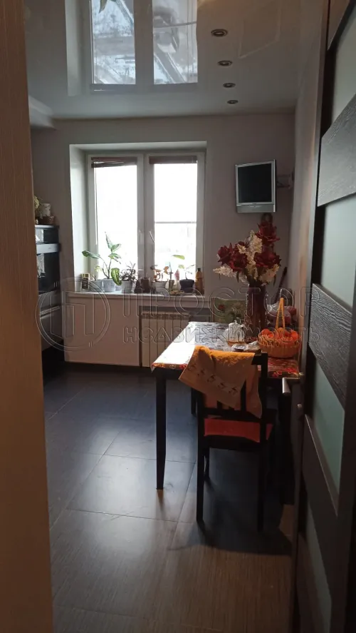 2-комнатная квартира, 51.3 м² - фото 6