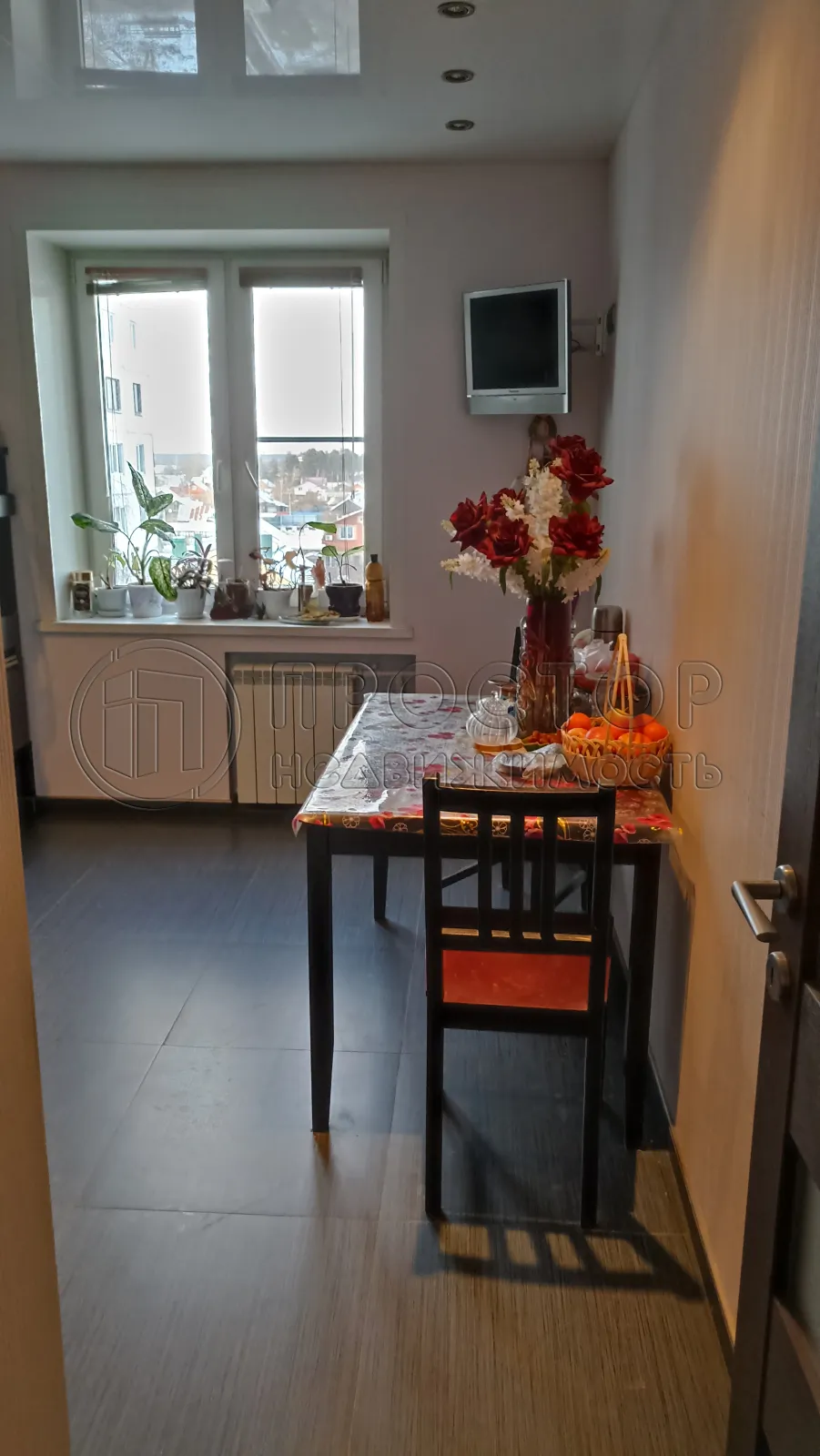 2-комнатная квартира, 51.3 м² - фото 7