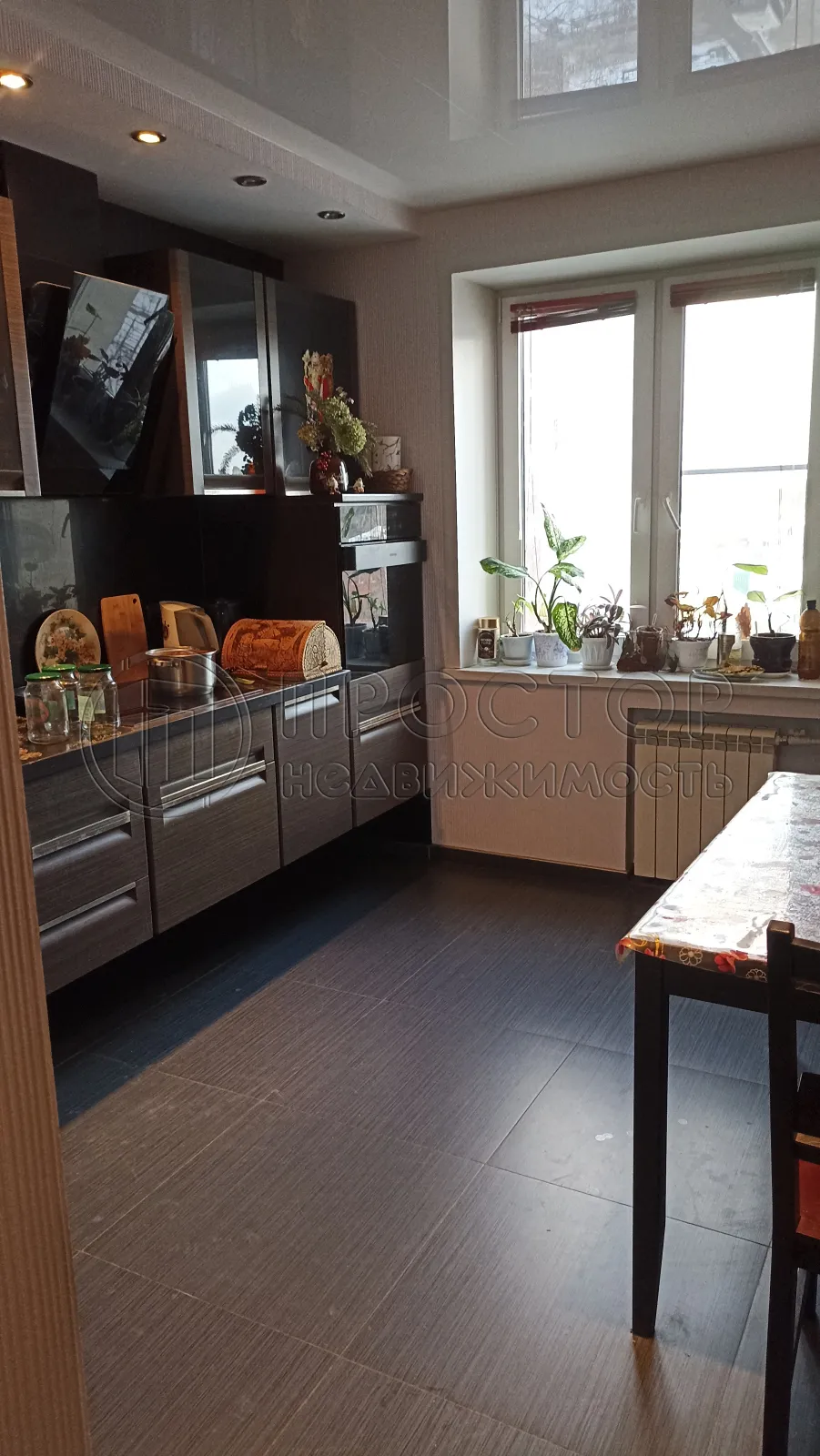 2-комнатная квартира, 51.3 м² - фото 8