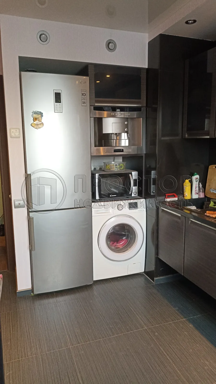 2-комнатная квартира, 51.3 м² - фото 9