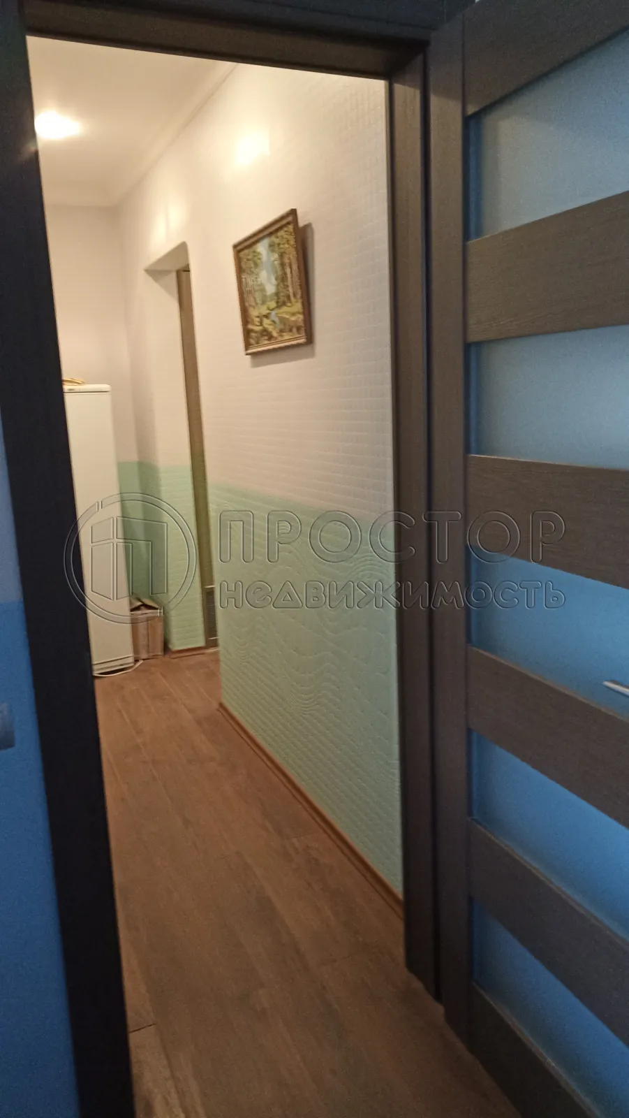 2-комнатная квартира, 51.3 м² - фото 10