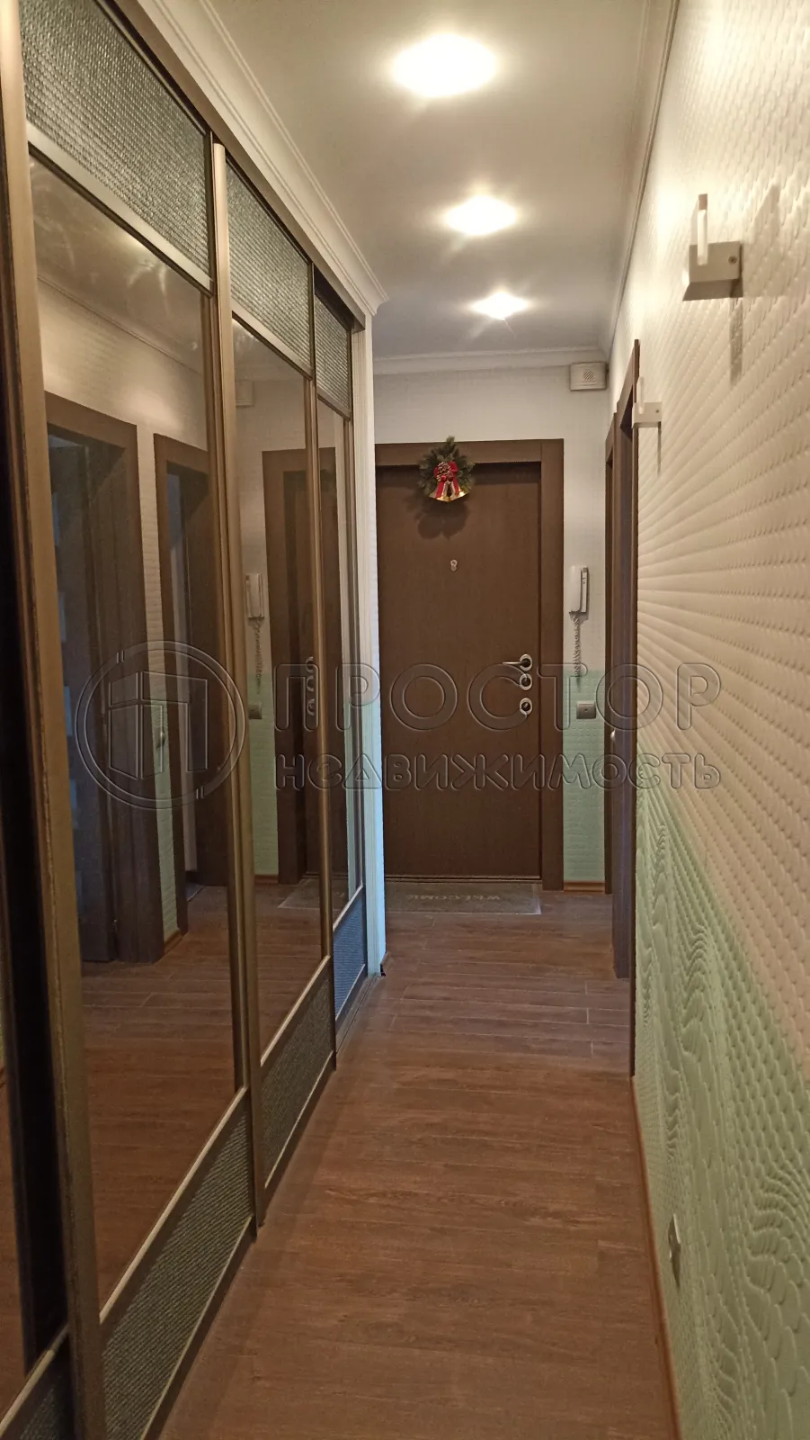 2-комнатная квартира, 51.3 м² - фото 11