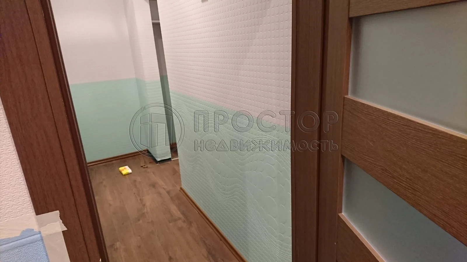 2-комнатная квартира, 51.3 м² - фото 12