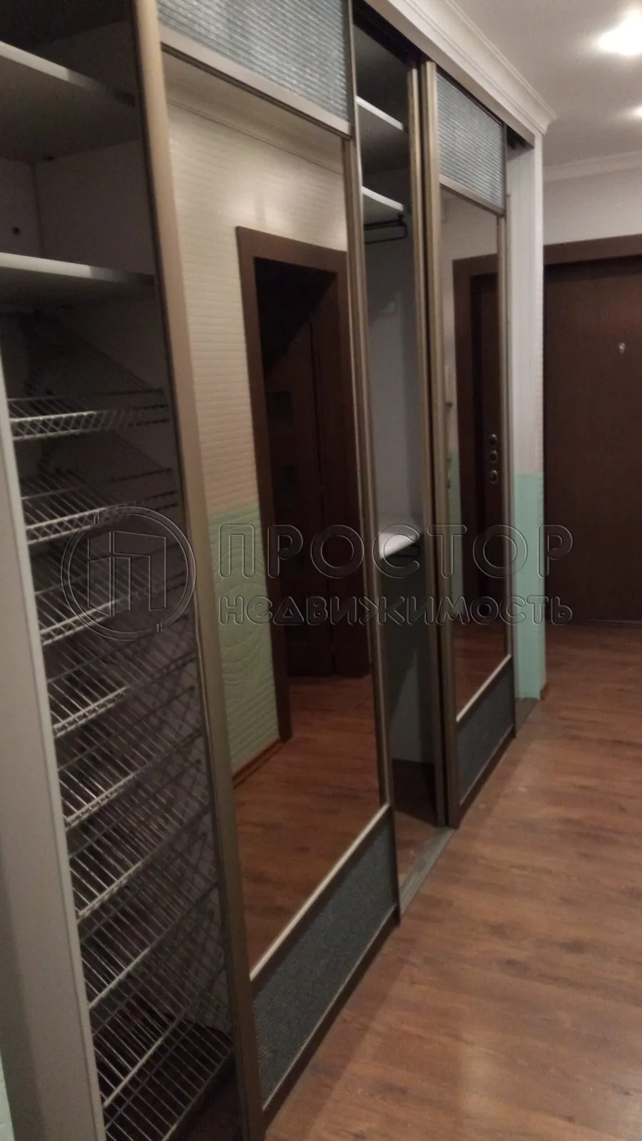 2-комнатная квартира, 51.3 м² - фото 16