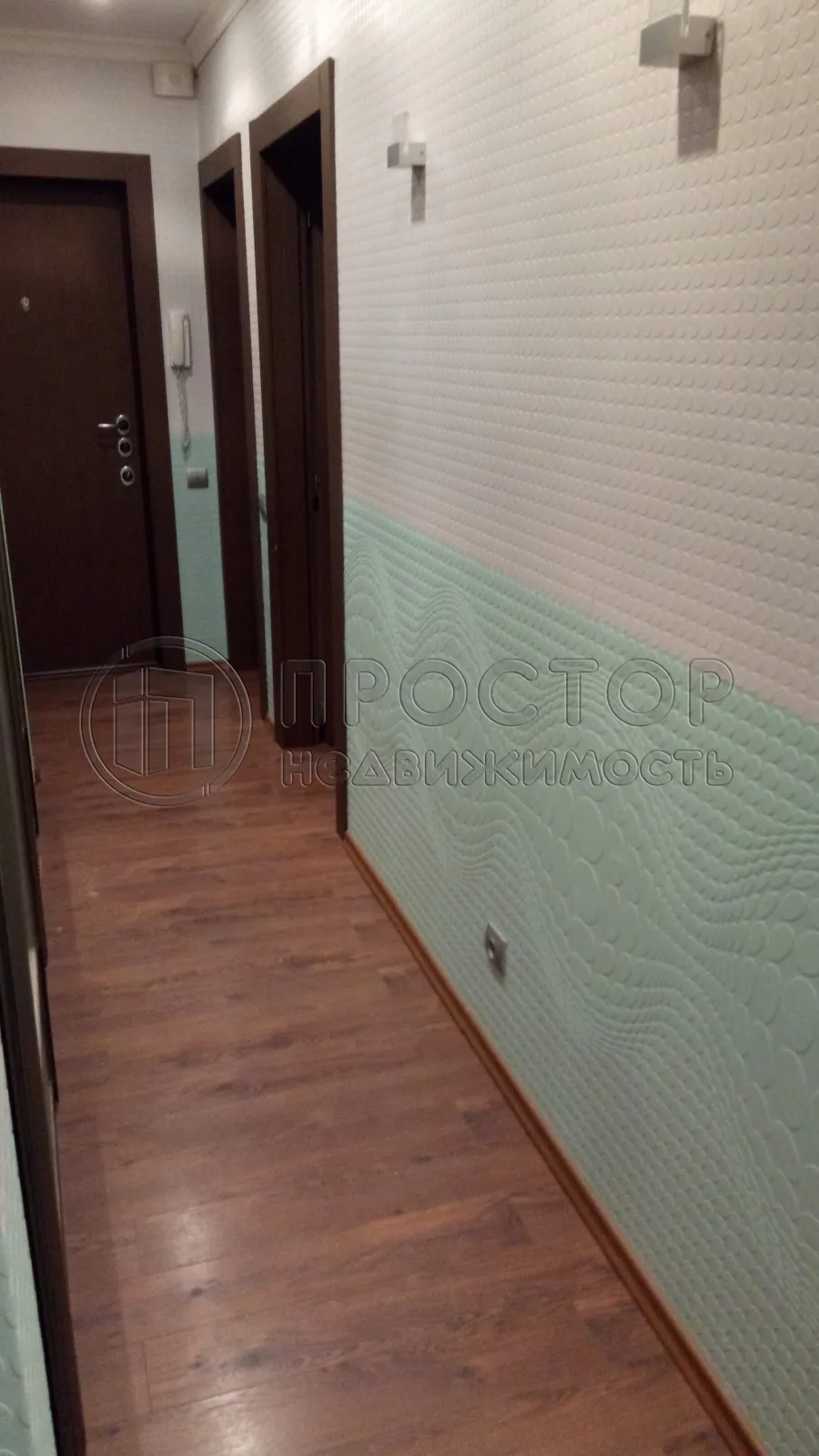 2-комнатная квартира, 51.3 м² - фото 17