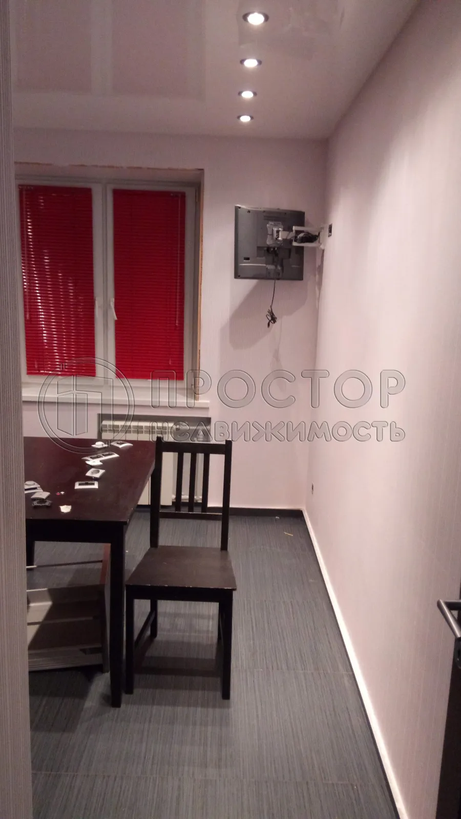 2-комнатная квартира, 51.3 м² - фото 18