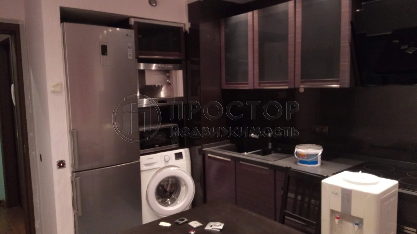 2-комнатная квартира, 51.3 м² - фото 19