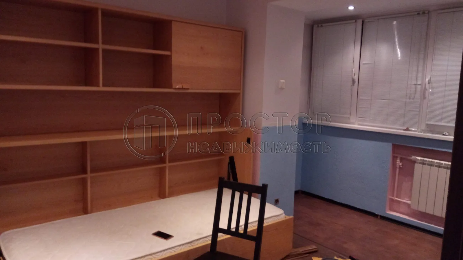 2-комнатная квартира, 51.3 м² - фото 20