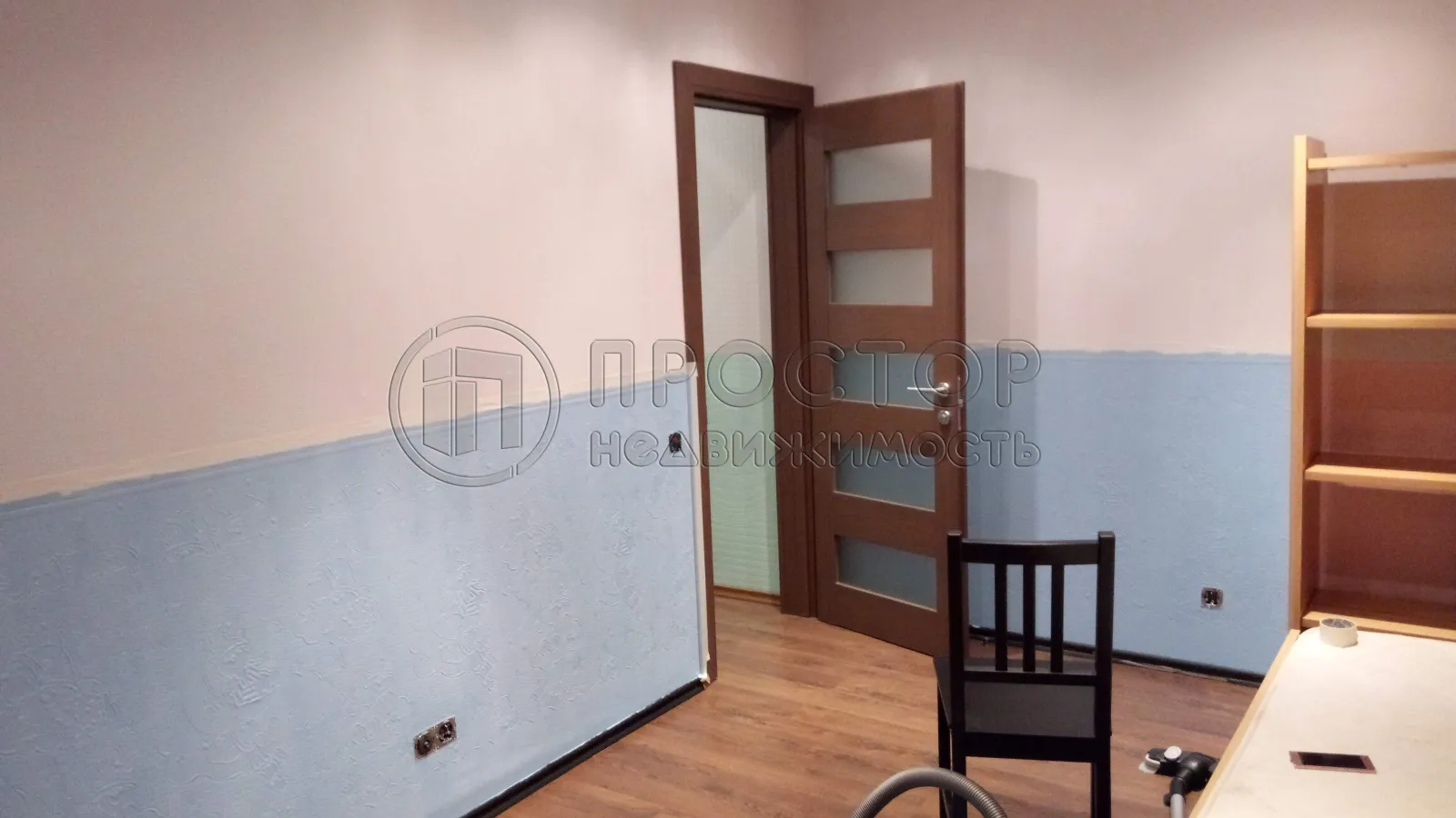 2-комнатная квартира, 51.3 м² - фото 21