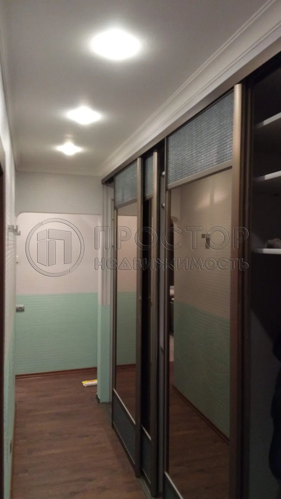 2-комнатная квартира, 51.3 м² - фото 22