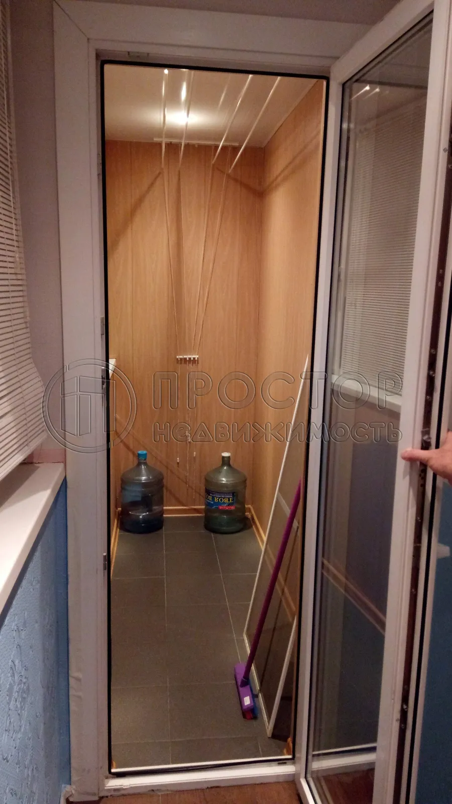 2-комнатная квартира, 51.3 м² - фото 23