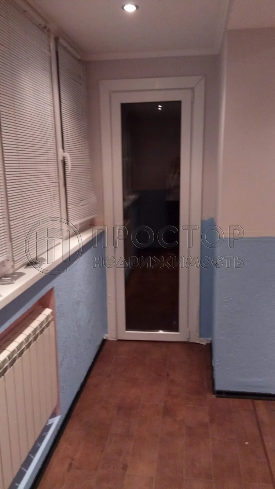 2-комнатная квартира, 51.3 м² - фото 24