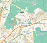 3-комнатная квартира, 57.5 м² - фото 22