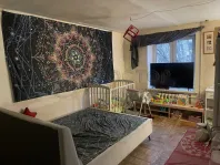 3-комнатная квартира, 57.5 м² - фото 13