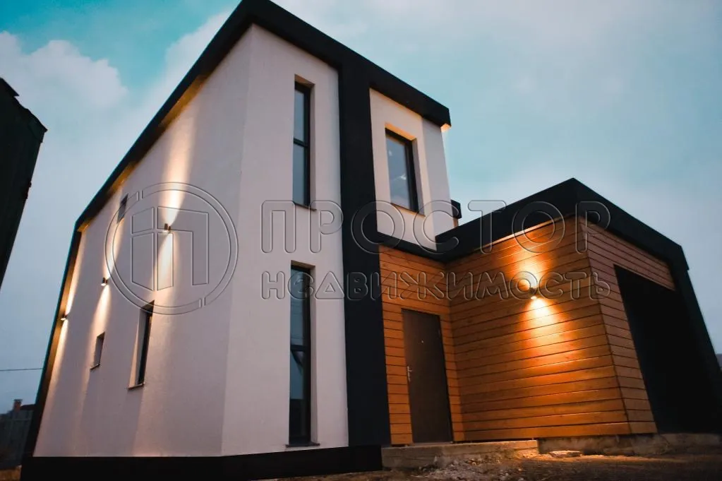 Дом, 176.5 м² - фото 2