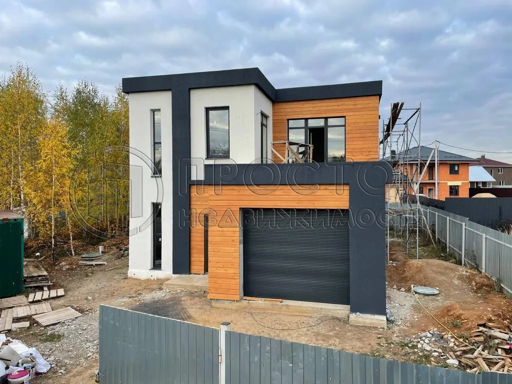 Дом, 176.5 м² - фото 4