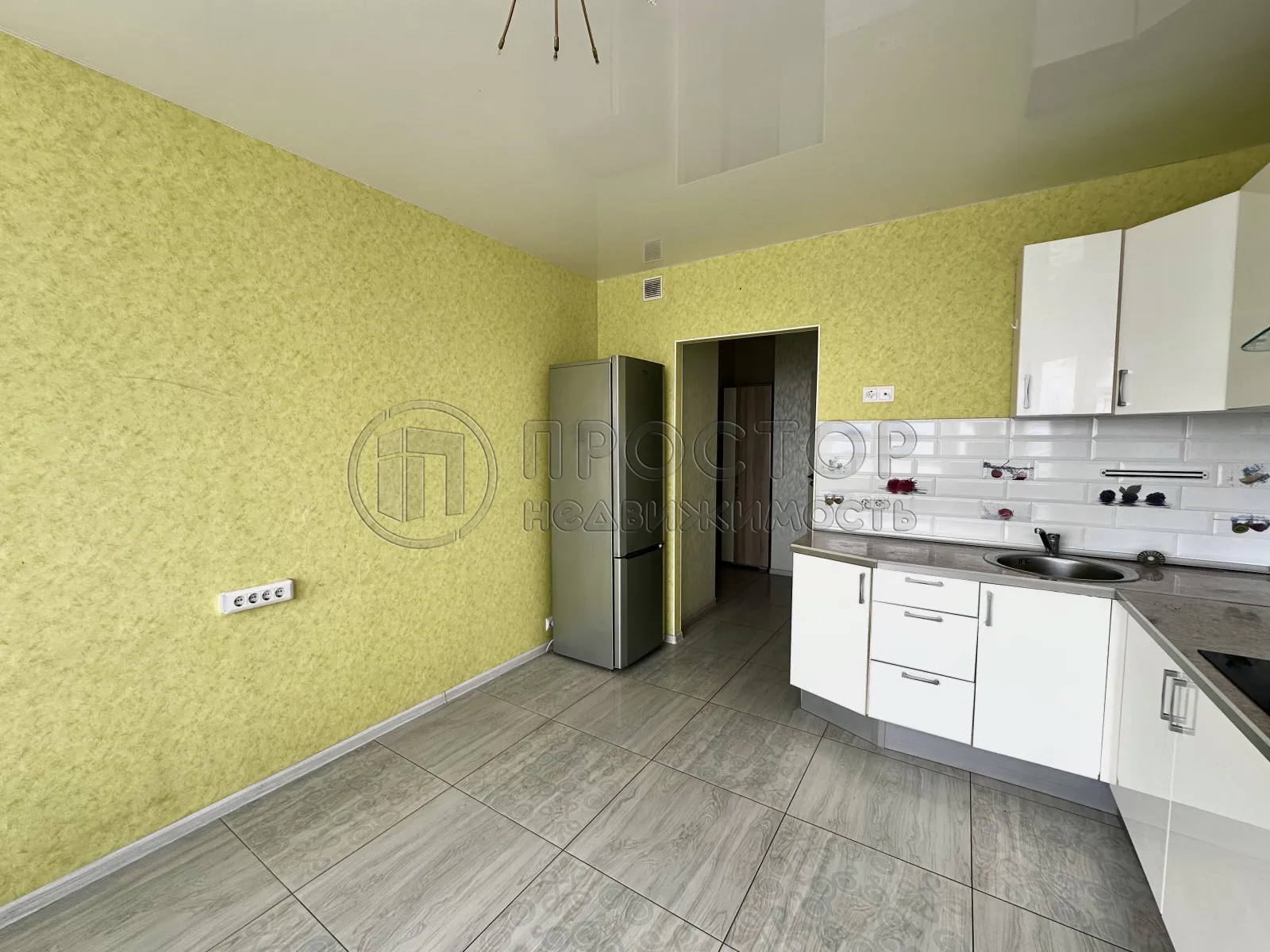 2-комнатная квартира, 60 м² - фото 5