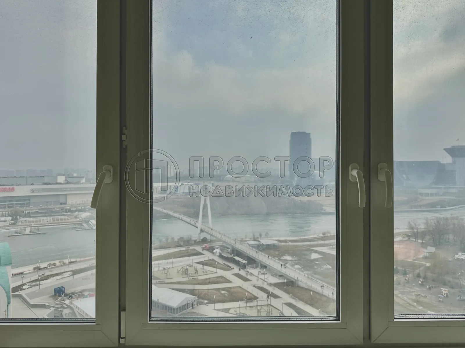 2-комнатная квартира, 60 м² - фото 6