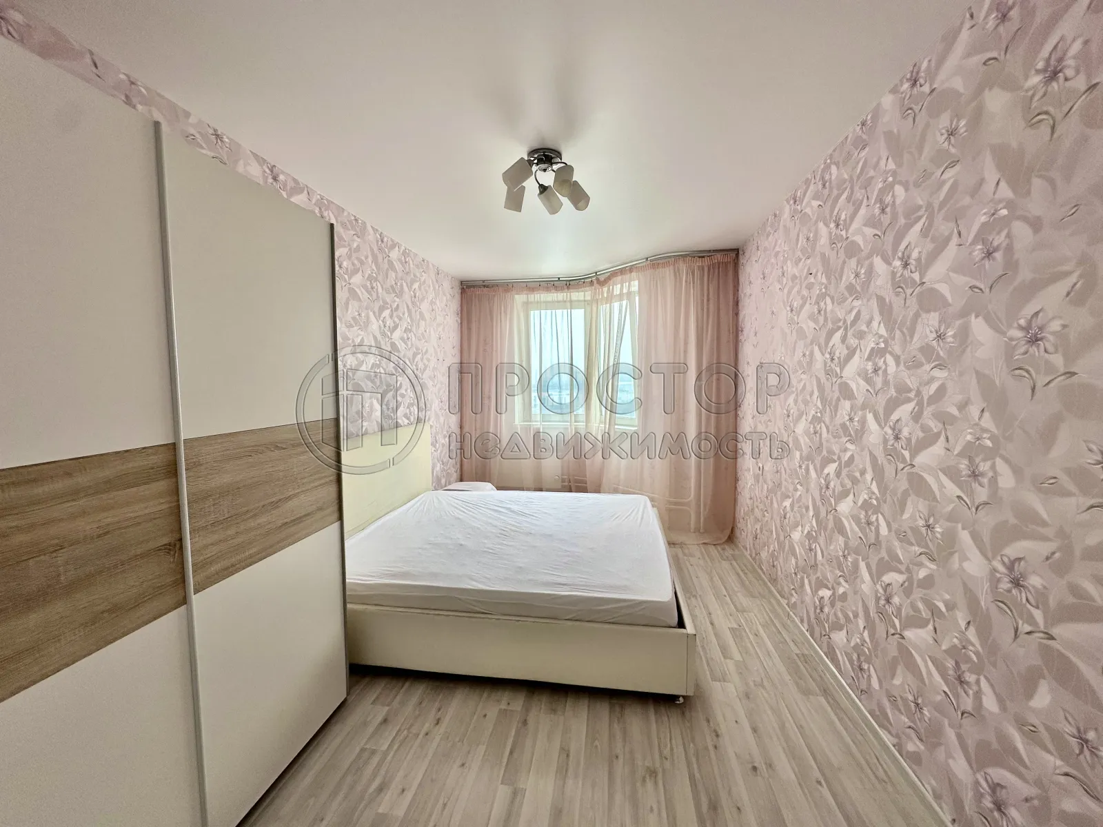 2-комнатная квартира, 60 м² - фото 7