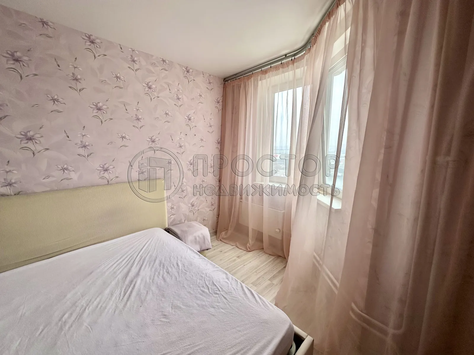 2-комнатная квартира, 60 м² - фото 8