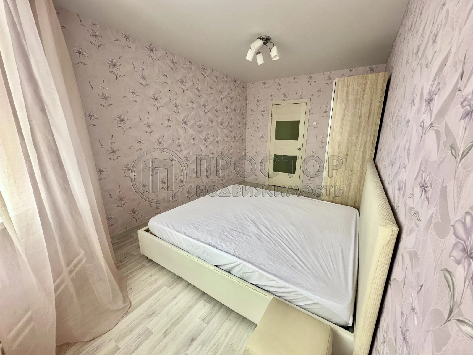 2-комнатная квартира, 60 м² - фото 9