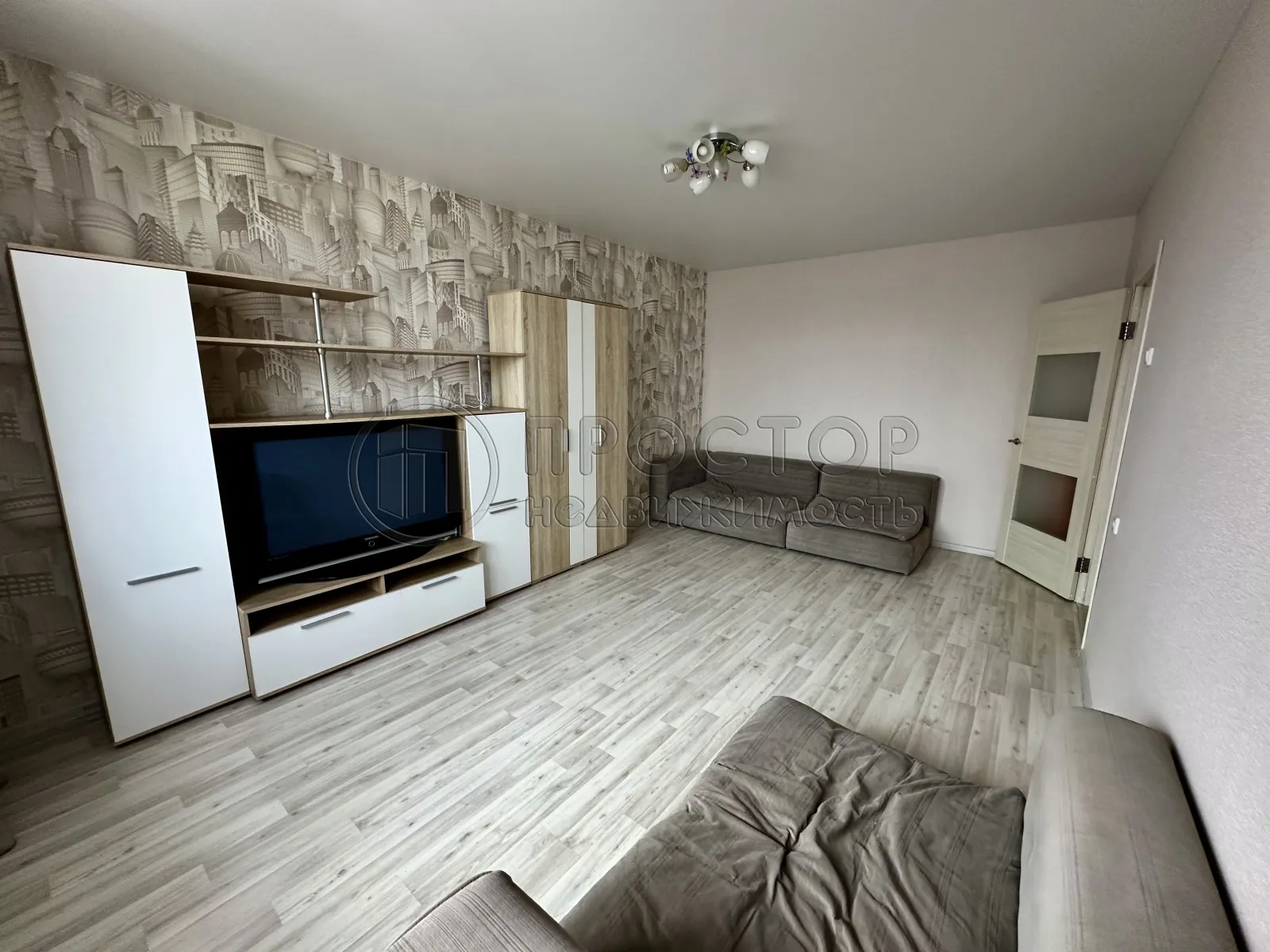 2-комнатная квартира, 60 м² - фото 10