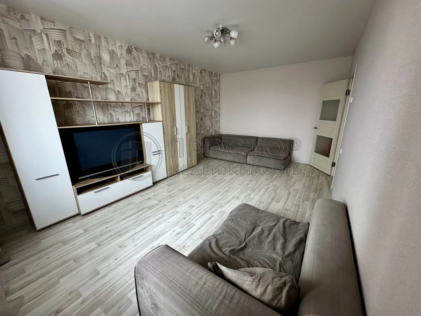 2-комнатная квартира, 60 м² - фото 11