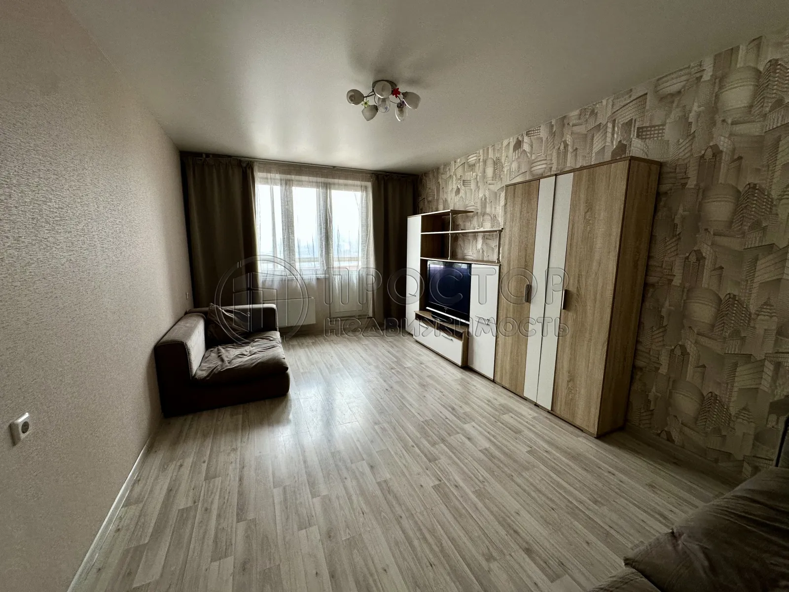 2-комнатная квартира, 60 м² - фото 12