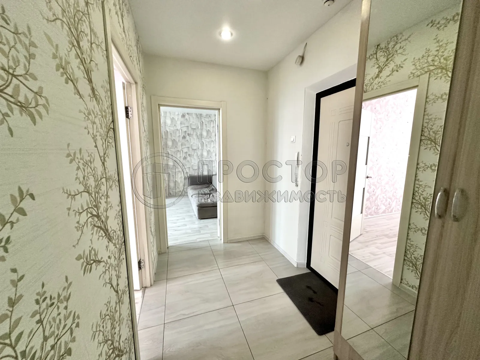 2-комнатная квартира, 60 м² - фото 13